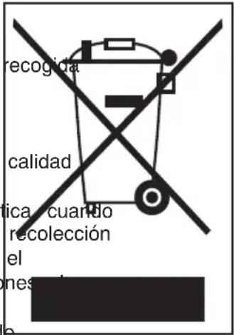 Ceado E37ZHero - Eliminación correcta de este producto (material eléctrico y electrónico de descarte) - 1
