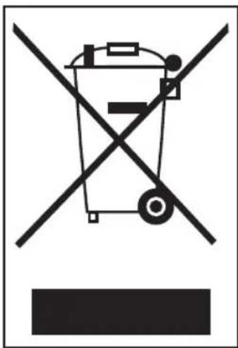 Ceado E6X - Correctdisposalofthisproduct(wasteelectricalandelectronic equipment) - 1