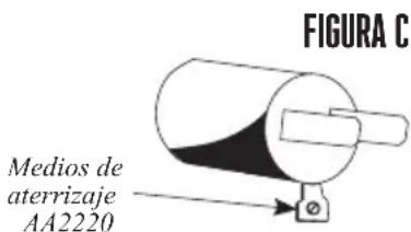 Weston 750201W - CABLES DE EXTENSIÓN - 3