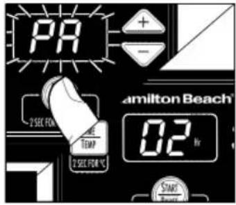 Weston 750401W - HOW TO USE THE DEHYDRATOR - 1