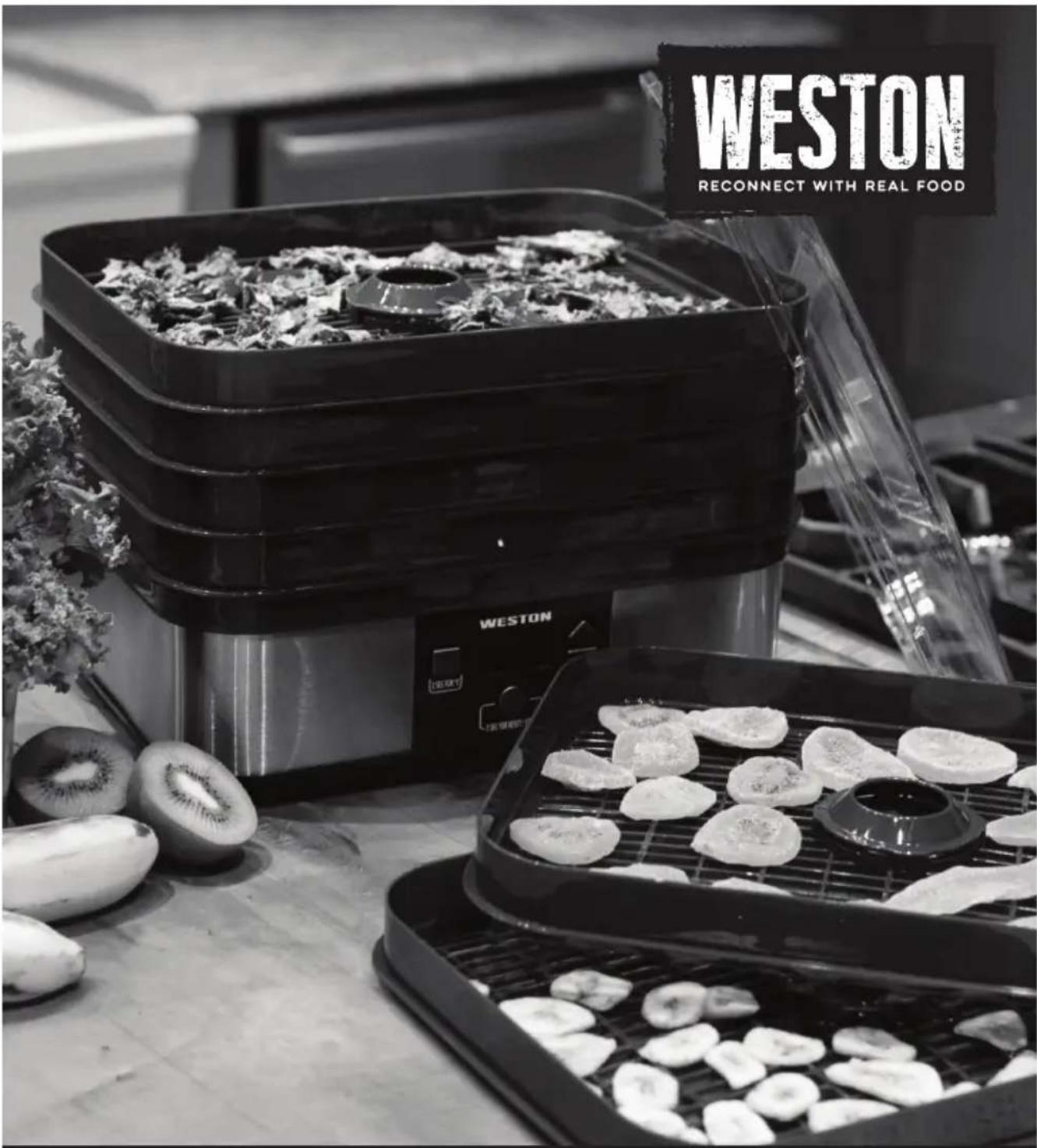 Weston 750401W - de Serie [Si corresponde]: - 2
