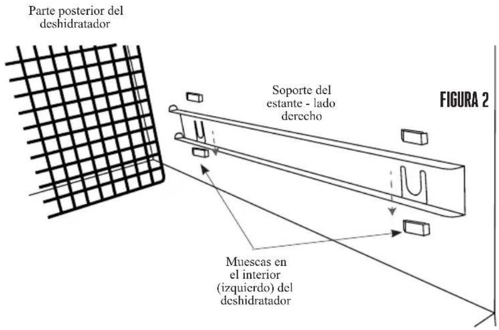 Weston 741001W - MONTAJE - 3