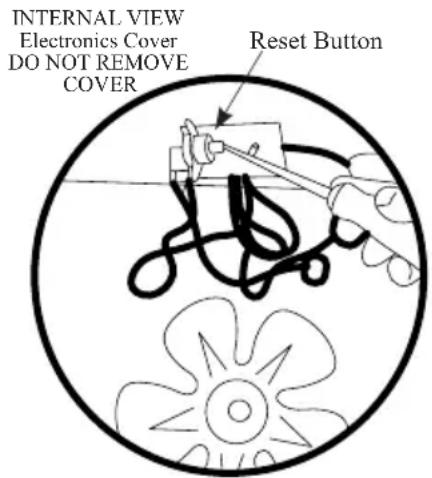 Weston 741001W - FUSE - 2