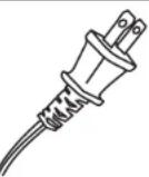 Weston 750601W - Directives concernant les PRISES de courant - 1