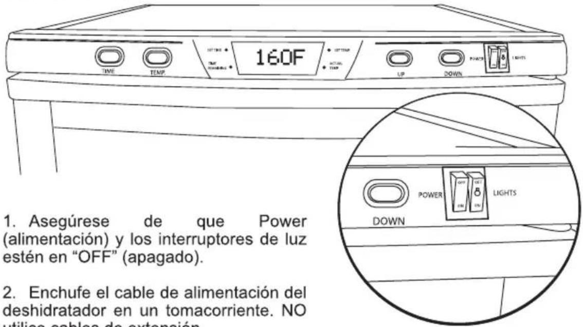 Weston 280501W - INSTRUCCIONES DE ENSAMBLADO PARA 160 L - 1