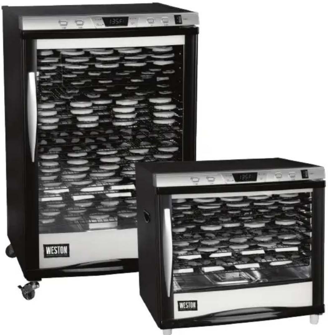 Weston 280501W - TWO-YEAR LIMITED WESTON WARRANTY - 1