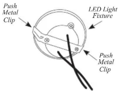 Weston 280501W - LIGHT BULB REPLACEMENT - 2