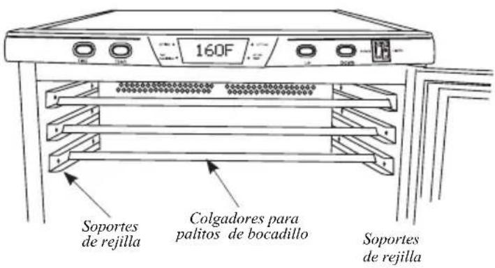 Weston 280301W - CONSEJOS DE SECADO - 1