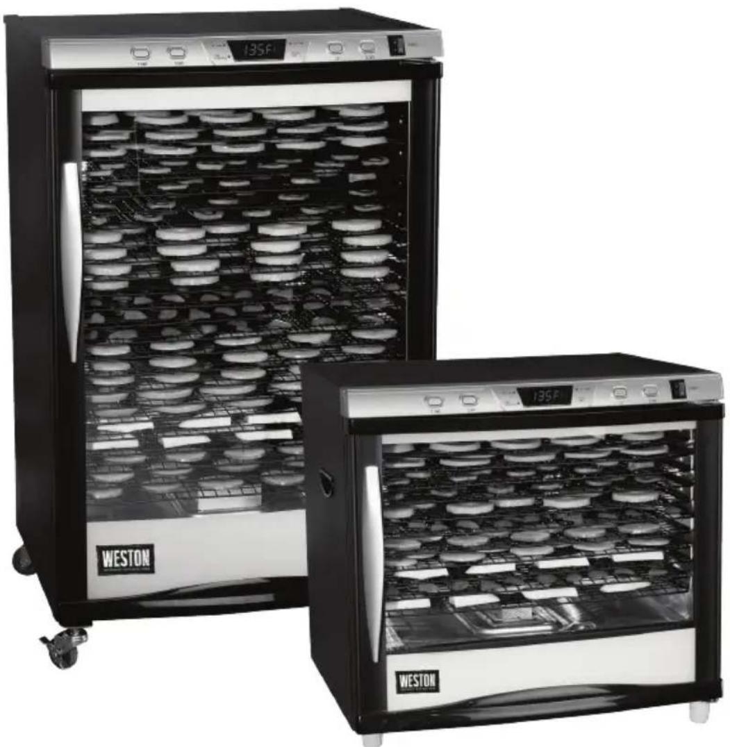 Weston 280301W - TWO-YEAR LIMITED WESTON WARRANTY - 1