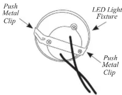 Weston 280301W - LIGHT BULB REPLACEMENT - 2