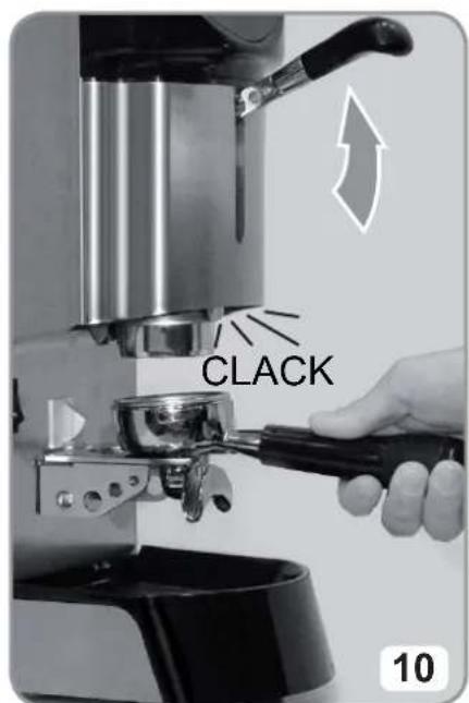 NUOVA SIMONELLI Mythos Plus - MODELLO: MYTHOS - 9