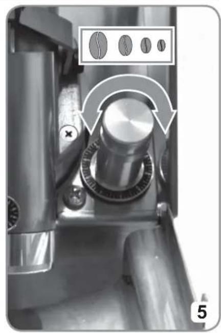 NUOVA SIMONELLI Mythos Plus - MODELLO: MYTHOS - 4