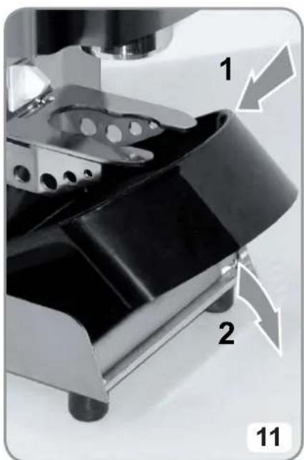 NUOVA SIMONELLI Mythos Plus - MODELLO: MYTHOS - 10
