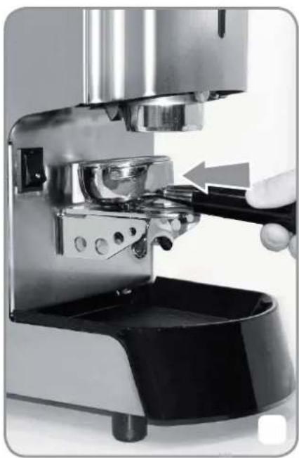 NUOVA SIMONELLI Mythos Plus - MODELLO: MYTHOS - 7