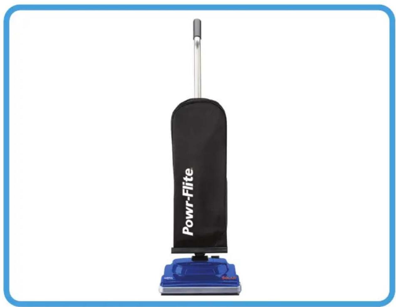 Powr-Flite PF99 - Powr-Flite Solar Upright™ - 1