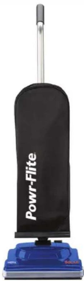 Powr-Flite PF99 - Aspirateur vertical solaire™ - 1