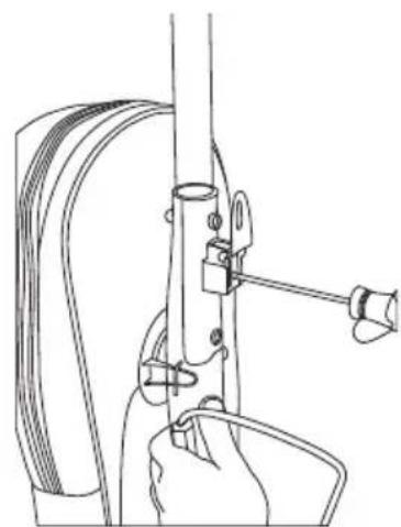 Powr-Flite PF99 - Importante - 1