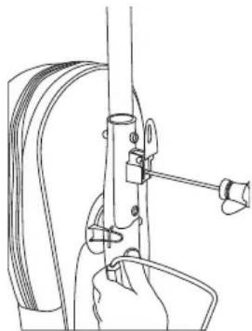 Powr-Flite PF99 - Important - 1