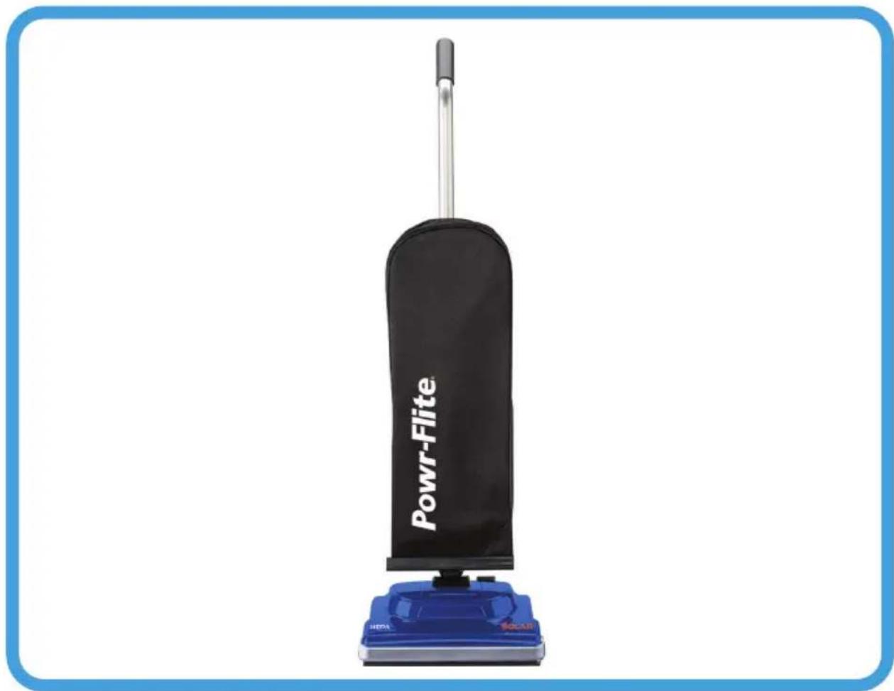 Powr-Flite PF99 - Solar vertical™ - 1