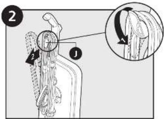 Rubbermaid UL12 - Utilisation - 8