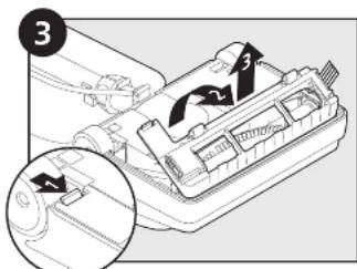 Rubbermaid UL12 - Utilisation - 28