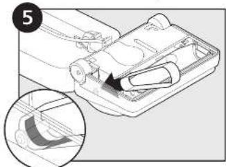 Rubbermaid UL12 - Operation - 31