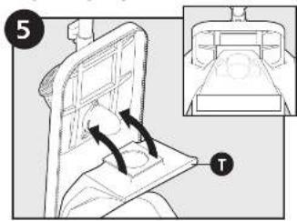 Rubbermaid UL12 - Operation - 13