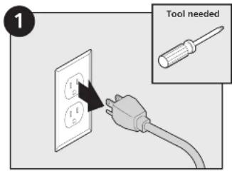 Rubbermaid UL12 - Operation - 27