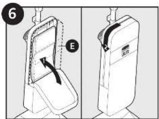 Rubbermaid UL12 - Utilisation - 16