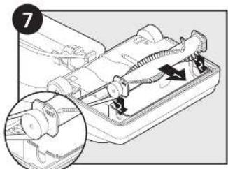Rubbermaid UL12 - Operation - 33