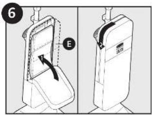 Rubbermaid UL12 - Operation - 16