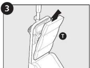 Rubbermaid UL12 - Utilisation - 10