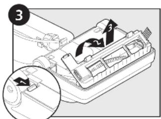 Rubbermaid UL12 - Funcionamiento - 27
