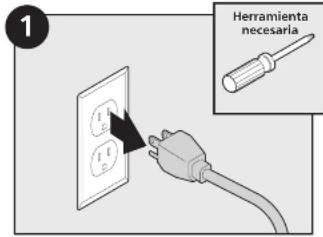 Rubbermaid UL12 - Funcionamiento - 25