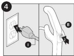 Rubbermaid UL12 - Operation - 5