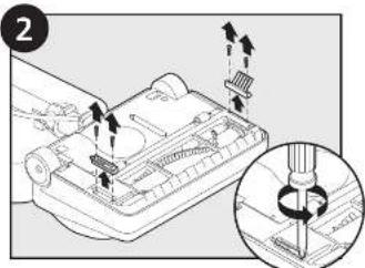 Rubbermaid UL12 - Operation - 39