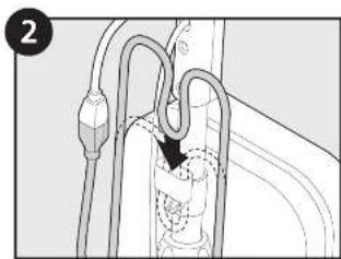 Rubbermaid UL12 - Utilisation - 3