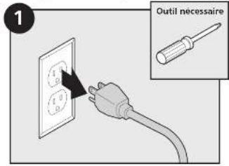 Rubbermaid UL12 - Utilisation - 34