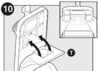 Rubbermaid UL12 - Funcionamiento - 23