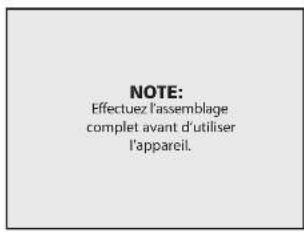 Rubbermaid UL12 - Utilisation - 1