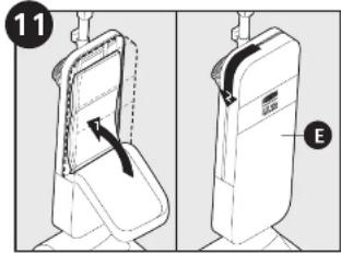 Rubbermaid UL12 - Operation - 26
