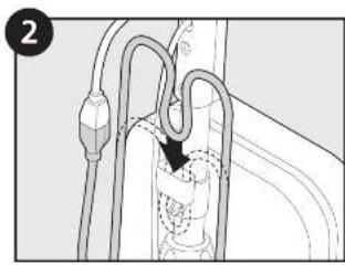 Rubbermaid UL12 - Operation - 3