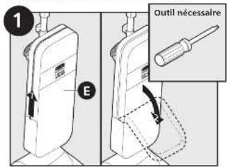 Rubbermaid UL12 - Utilisation - 14