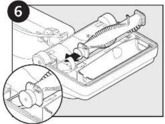 Rubbermaid UL12 - Utilisation - 31