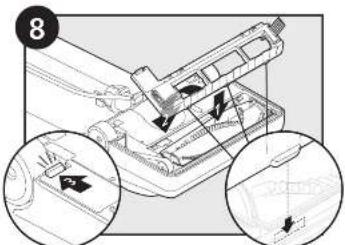 Rubbermaid UL12 - Utilisation - 32