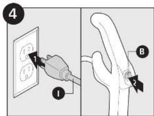 Rubbermaid UL12 - Utilisation - 5