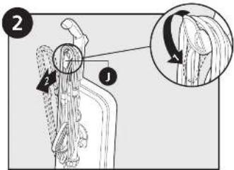 Rubbermaid UL12 - Operation - 9