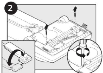 Rubbermaid UL12 - Operation - 29