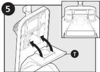 Rubbermaid UL12 - Utilisation - 13