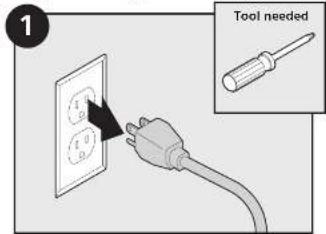 Rubbermaid UL12 - Operation - 36